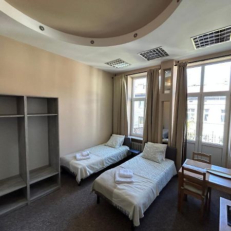 Studio Kraszewskiego 5 Rzeszów Kültér fotó