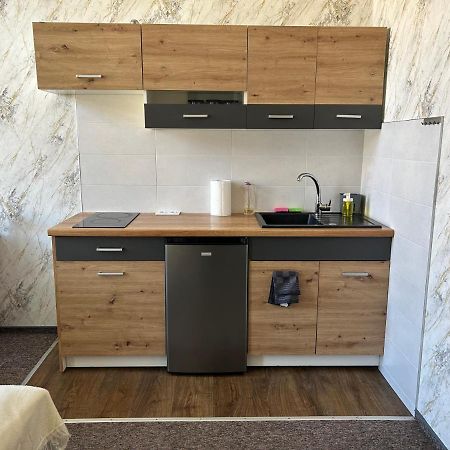 Studio Kraszewskiego 5 Rzeszów Kültér fotó