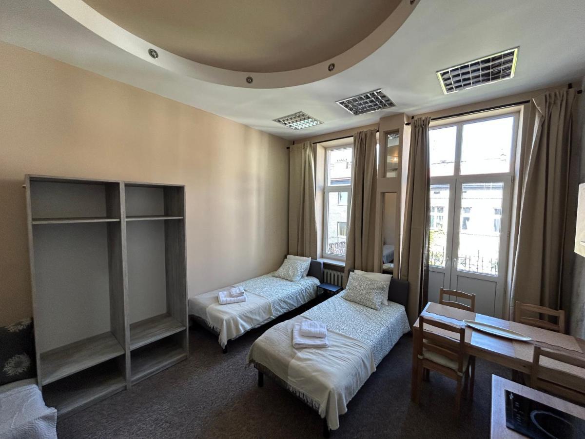 Studio Kraszewskiego 5 Rzeszów Kültér fotó