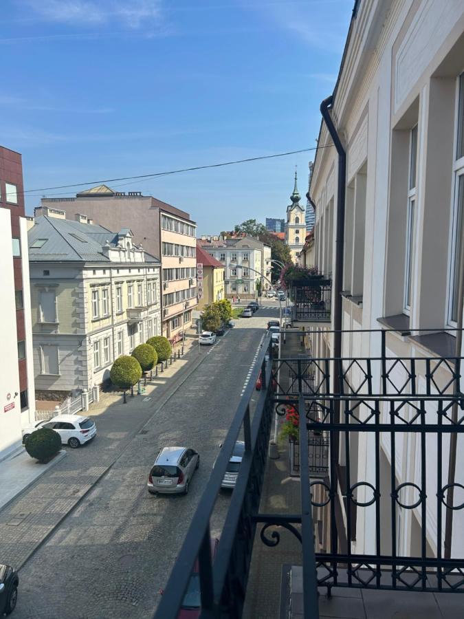 Studio Kraszewskiego 5 Rzeszów Kültér fotó