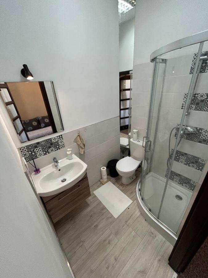 Studio Kraszewskiego 5 Rzeszów Kültér fotó